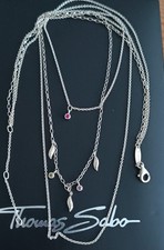 Thomas Sabo Layering Kette