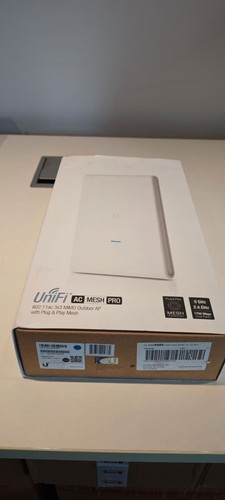 Ubiquiti unifi mesh - ubiquiti,