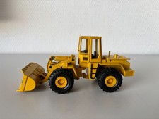 Faun Radlader F1400C  NZG #192  1:50