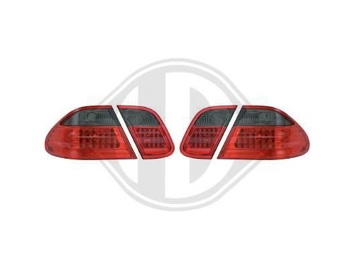LED-DESIGNRÜCKLEUCHTENSATZ