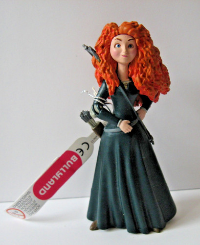 Disney bullyland 12825 - 12825, merida
