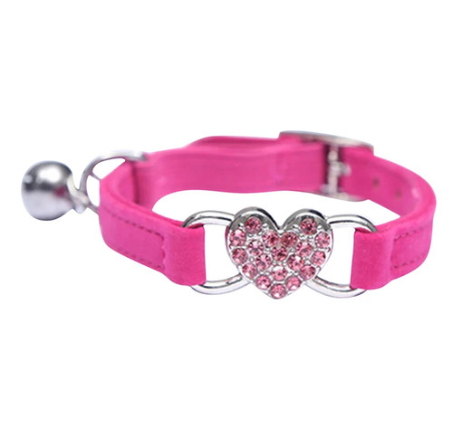 Hundehalsband mit glöckchen - hundehalsband,