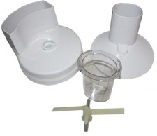 Bosch Durchlaufschnitzler o. Scheiben MUZ4DS2 MUM4-Serie Küchenmaschine 653294