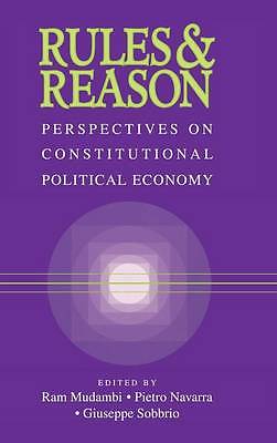 Rules and reason perspectives - and,