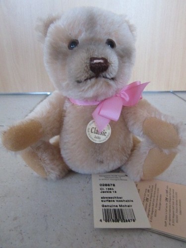 Steiff classic teddybär - steiff,