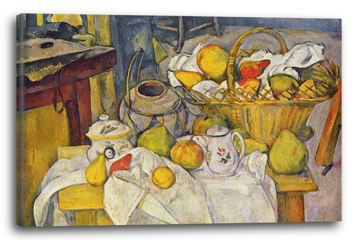 Kunstdruck paul cézanne - paul,