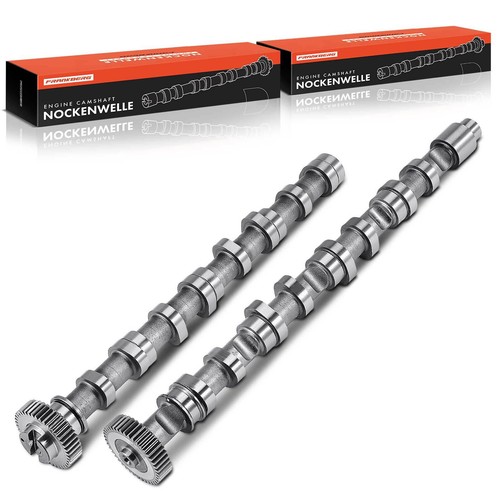 Nockenwelle für audi a3 - 2x,