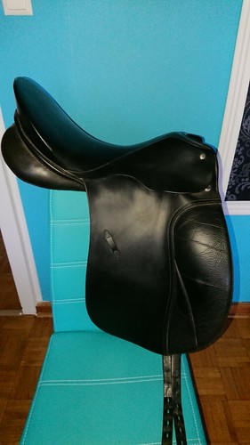 Dressur sattel passier grand - sattel,