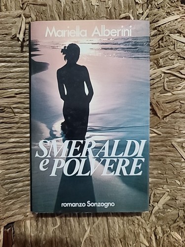 Smaragde und pulver - und, mariella