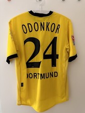 Borussia Dortmund BVB