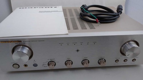 Marantz pm6100sa integrierter - marantz,