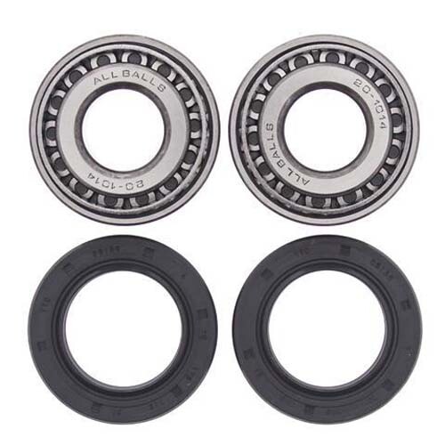 Radlager vorne 1001 harley - radlager, 25-1001,