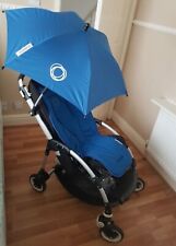 Bugaboo Bee Blue Sitzeinlage
