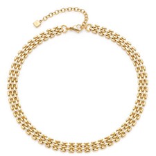 Leonardo Jewels Halskette