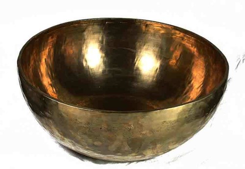 Klangschale fußschale große - klangschale,