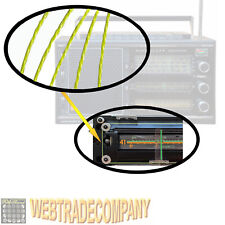 Skalenseil Schnur Dial Cord