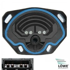 Drosselklappenpotentiometer