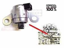 Magnetventil 3 N90 für Automatikgetriebe AG5 VWAG für Schiebergehäuse; 09A325039
