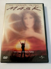 DVD MASKE NEU SEALED Cher Sam