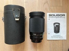 28-200mm Soligor C/D Zoom +