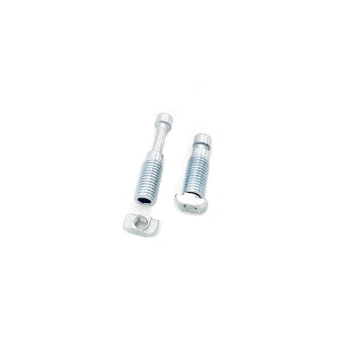 Matik verbinder nut 8 typ - verbinder, 30
