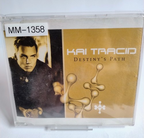 Kai tracid destiny s - kai, tracid – destiny's