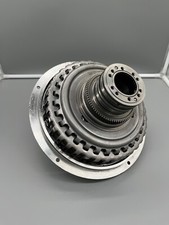 NEUWERTIGE Drehmomentwandler Transmission CLUTCH  Audi A6 4G, C7 Porsche Macan
