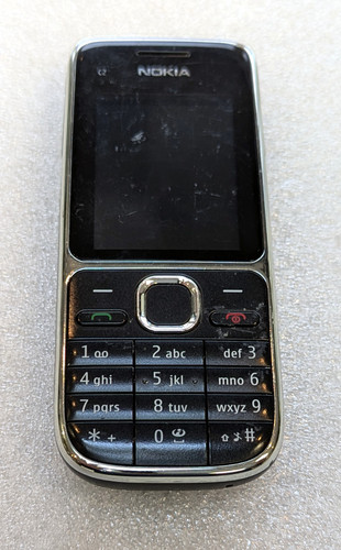 Nokia asha 300 handy grau - handy, 3g