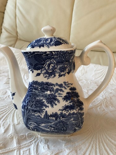 Vintage staffordshire english - staffordshire,