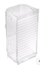 DeLonghi Gran Maestria en 470.SAE Ersatzteil Kapselbehälter