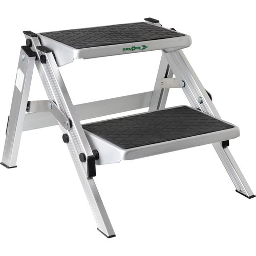 Brunner ruckstep alu - brunner,