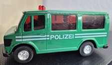 Mercedes-Benz T1 Polizei-