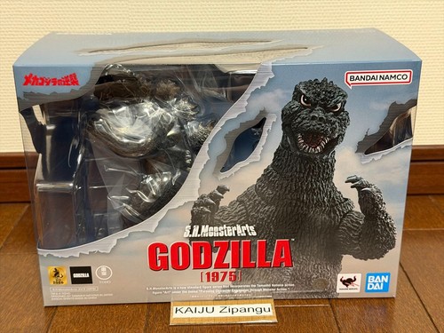 2026 monsterarts 6 - s.h.monsterarts, 6"