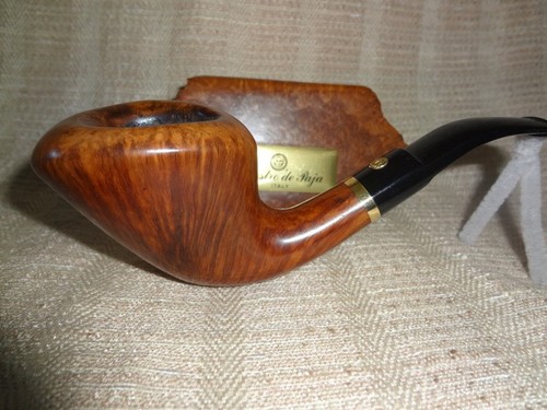 Pfeife pipe pipa mastro - mastro, de
