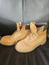 Timberland 6" Premium Waterproof Boot,   Größe 39