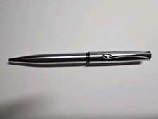 Diplomat Esteem,  Kugelschreiber,  Chrome,  Neu