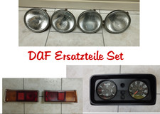 Original DAF Oldtimer