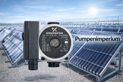 Grundfos ups 130 mm - grundfos,