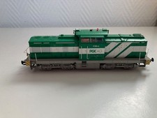 Brawa H0 0418 Diesellok der PCK-AG BR V150-4 in OVP