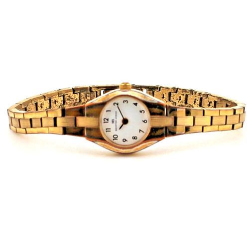 Meister anker damen armbanduhr - meister-anker,
