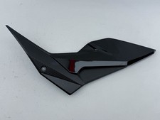 Honda CB500FA Rechts Seiten