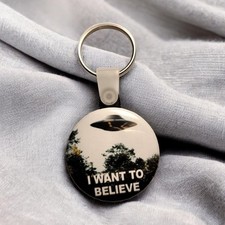 I WANT TO BELIEVE Akte X •