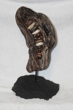 Treibholz Deko , Freistehend 