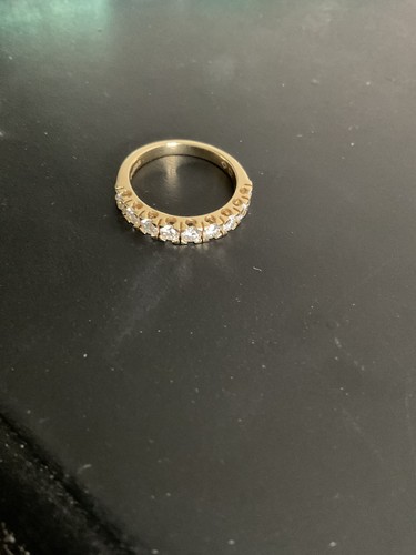 Brillantring ct gelbgold - brillantring,