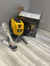 Wagner Control Pro elektrisches Airless Farbspritzgerät