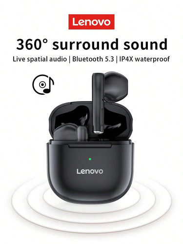 Lenovo tc3301 true - true, wireless