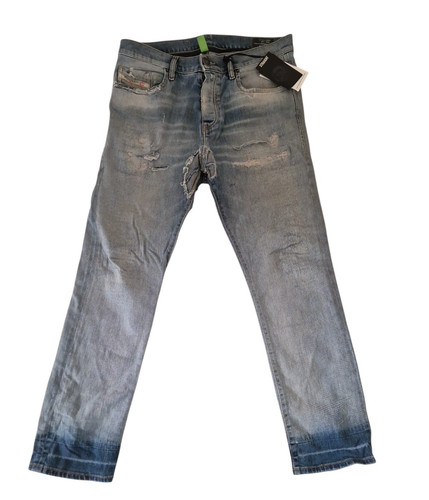 Diesel viker herren jeans - diesel,