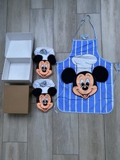 Disney Micky Mouse Topflappen