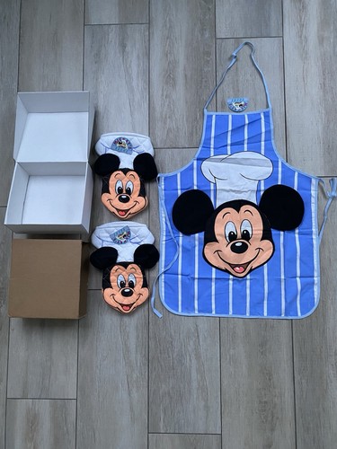 Disney micky mouse - disney, topflappen