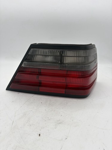 Mercedes w124 limousine - w124,